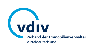 Logo: VDIV Deutschland